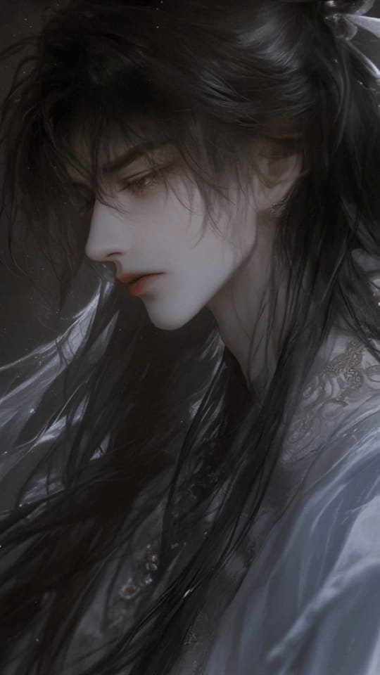 江璃 - 【残疾少爷丨欲海沉疴】无法自理还不肯求人