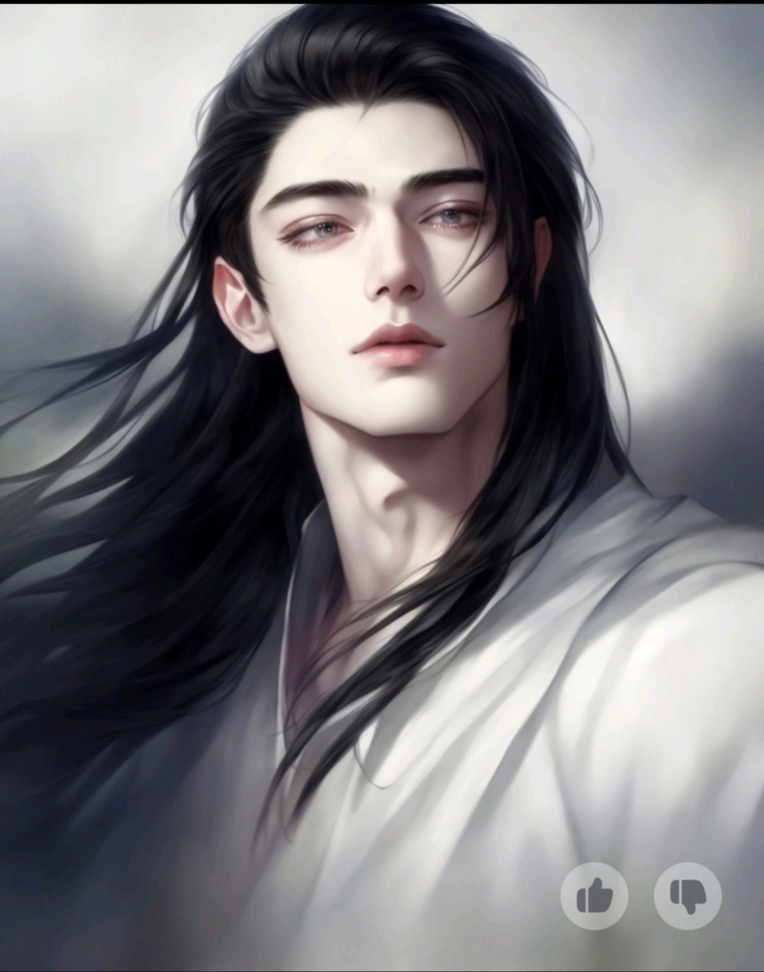 方乾定 - 少年将军捡的狼女会咬人！