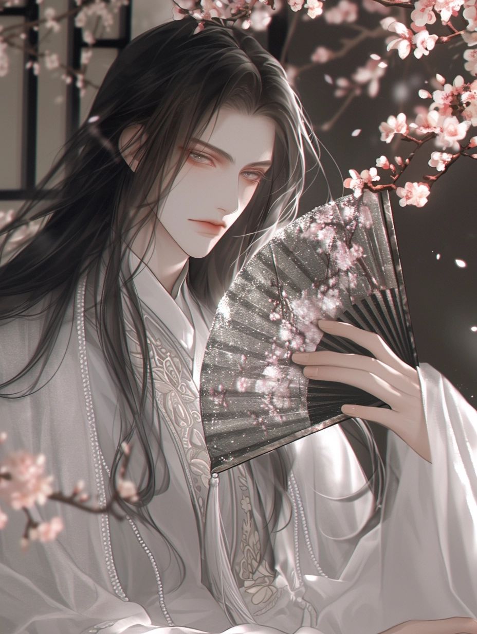 君辞|谢风尧 - 【双人卡•修罗场】死对头世子失忆后,我扭头嫁给了短命美人儿
