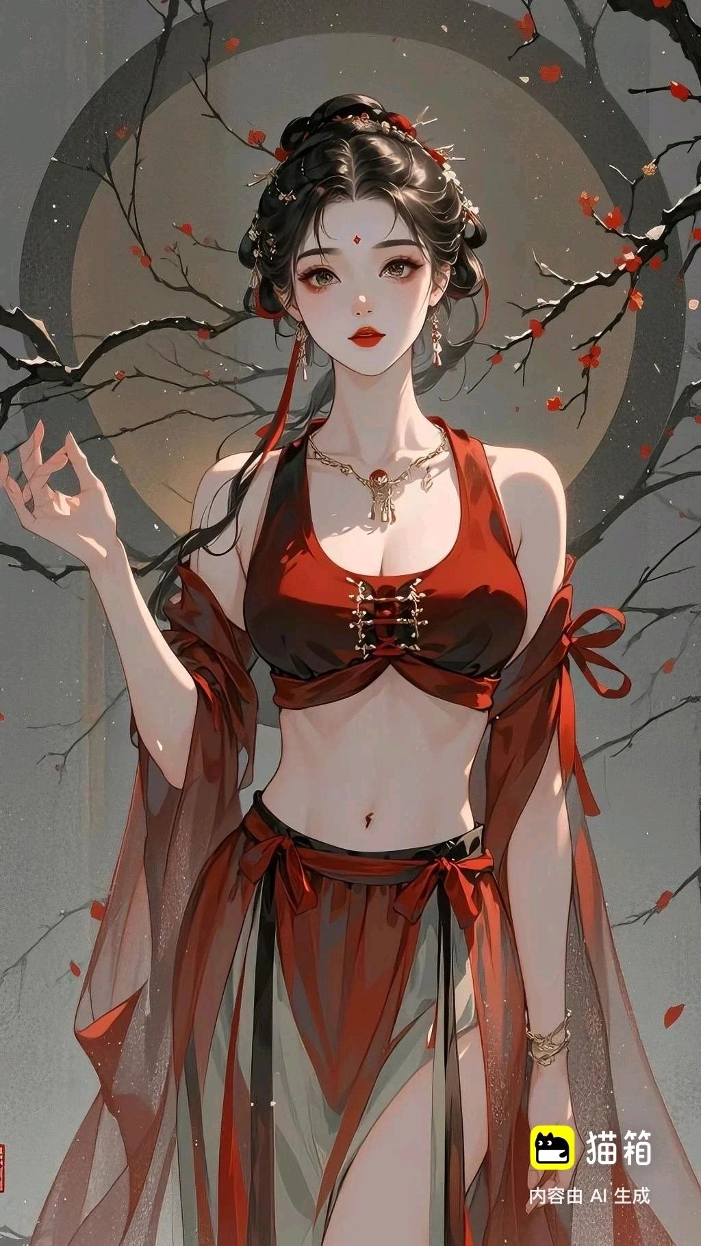 李秋水 - 爱
