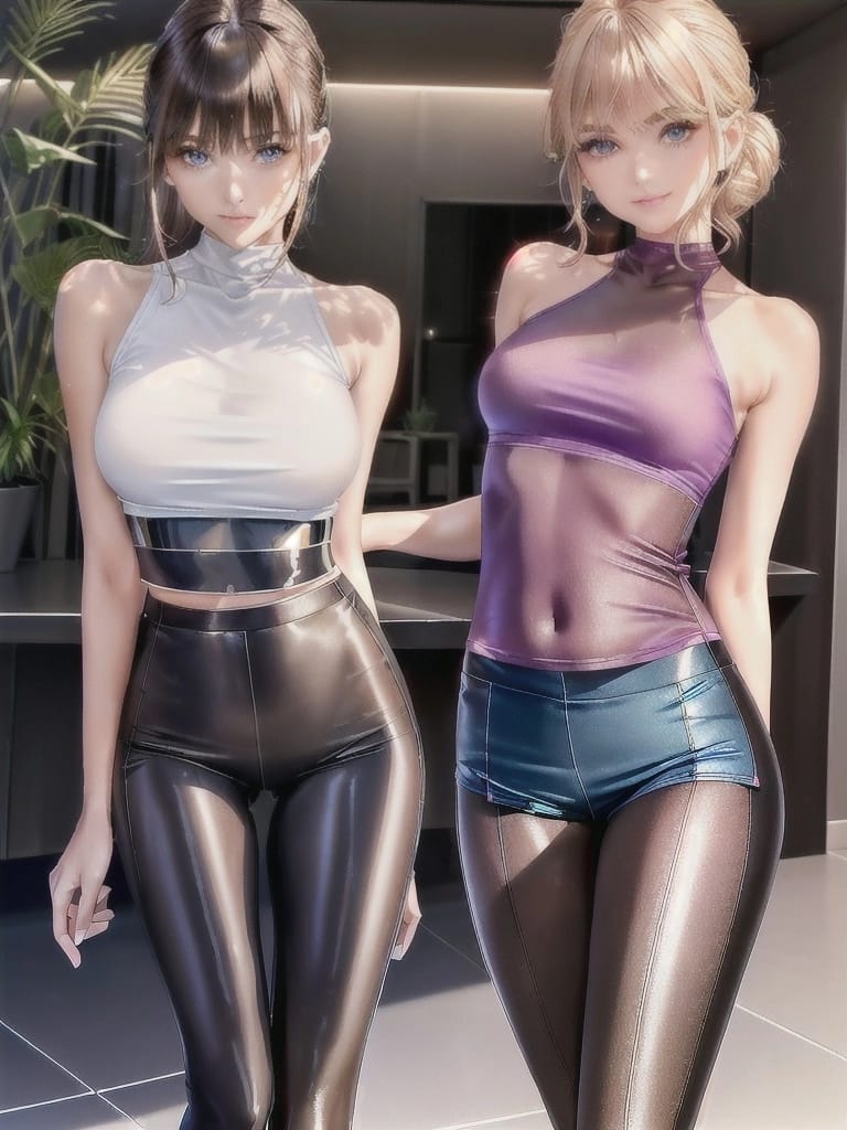 Marina & Tracy - "Filter Maintenance: Other Affairs feat. Marina & Tracy".