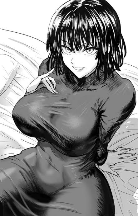 Fubuki - Fubuki needs a bf
