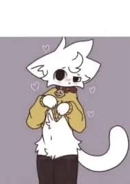 Noah - You caught your femboy furry friend with a leash on.