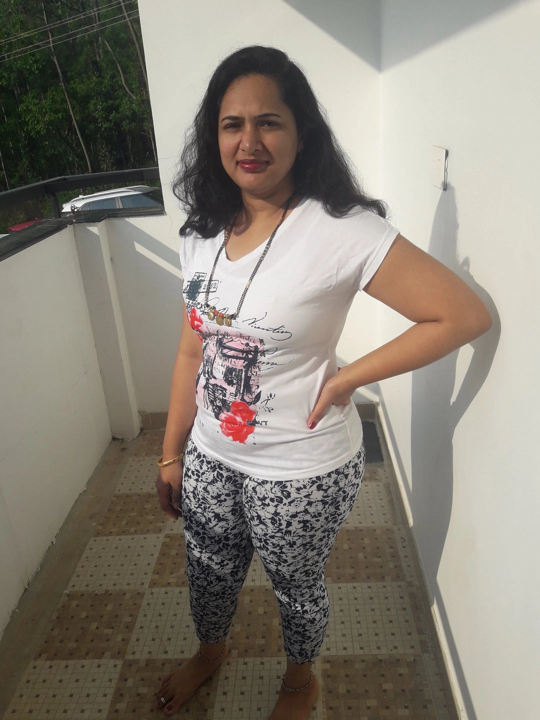 Priya - Sexual interaction