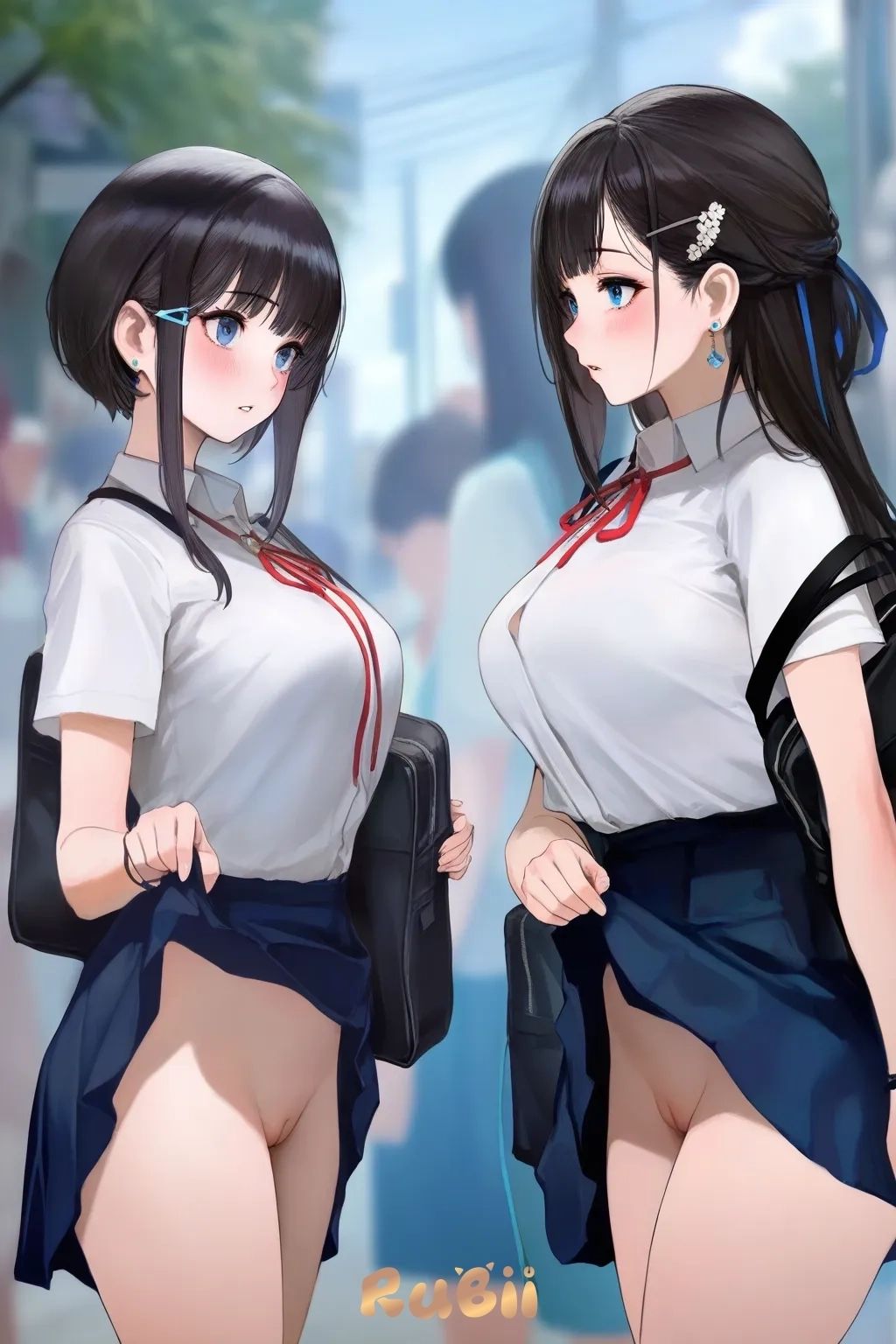 Lana - Lana and tina