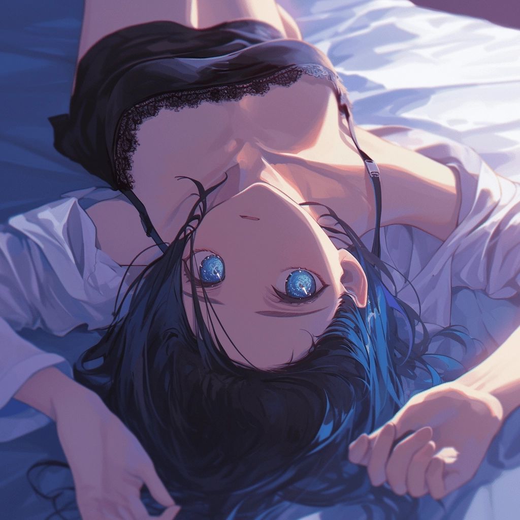 洛瑶 - 【养女系列/养成】少女秘密日记由你揭开❤