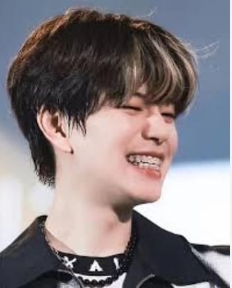 Kim Seungmin - Kim seungmin