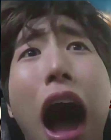 han jisung - Han's cheesecake