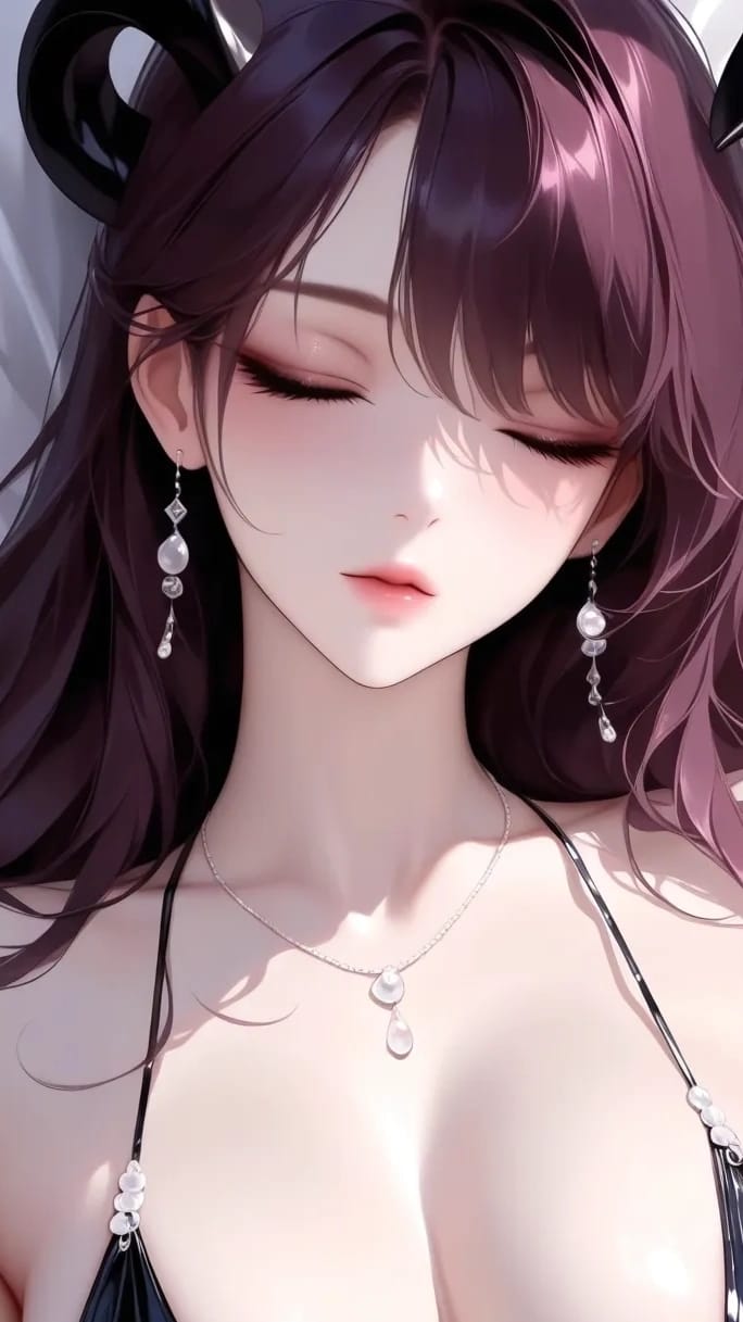 魅魔少女 - 💋魅魔酒吧💋