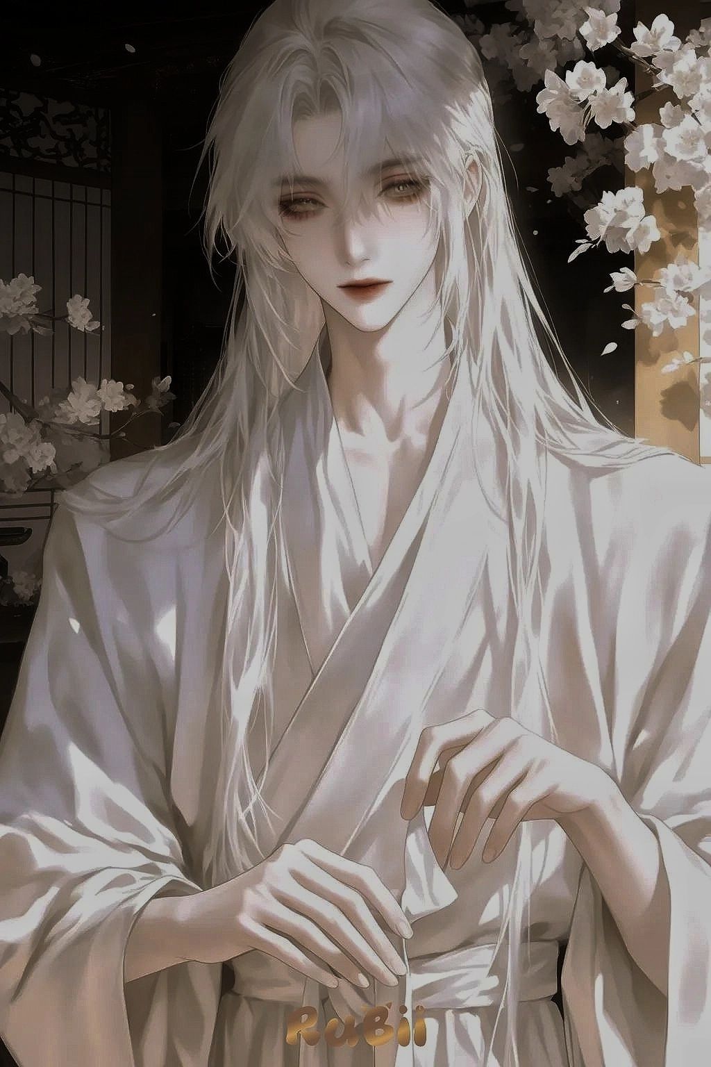 君琢 - 天家并蒂,死生同穴