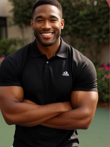 Marcus - Marcus has just told you your going to have to pay him for the drugs in another way.