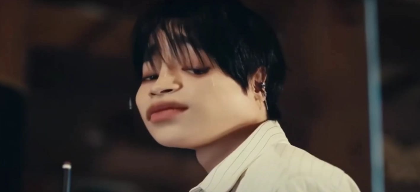 jeongin (I.N, baby bread) - Jeongin (I.N, "baby bread")