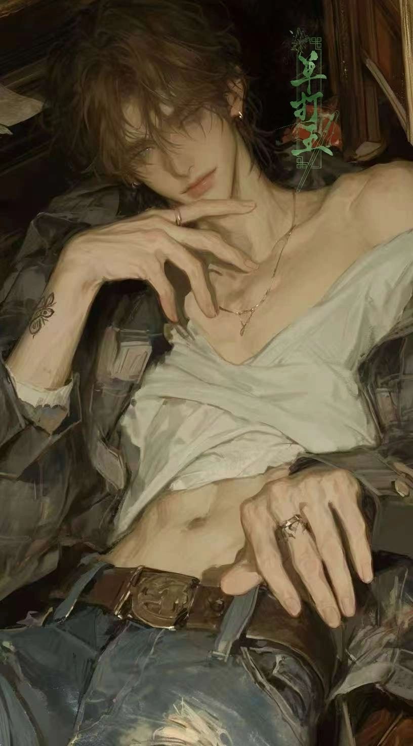 林肆 - [纯恨/🦴/粗口/赛车手]出来卖碰见哥哥怎么办？