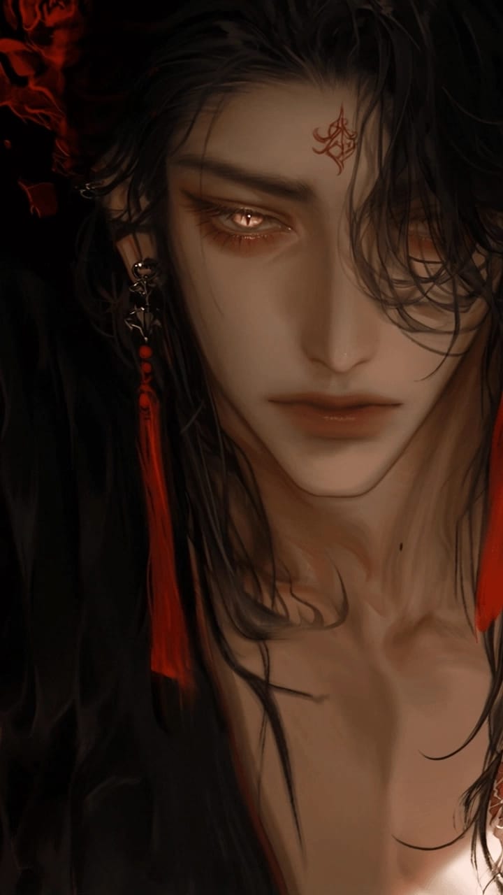 虞渊 - 【魔尊奶爸丨抓奸】误入淫趴的我有什么错!