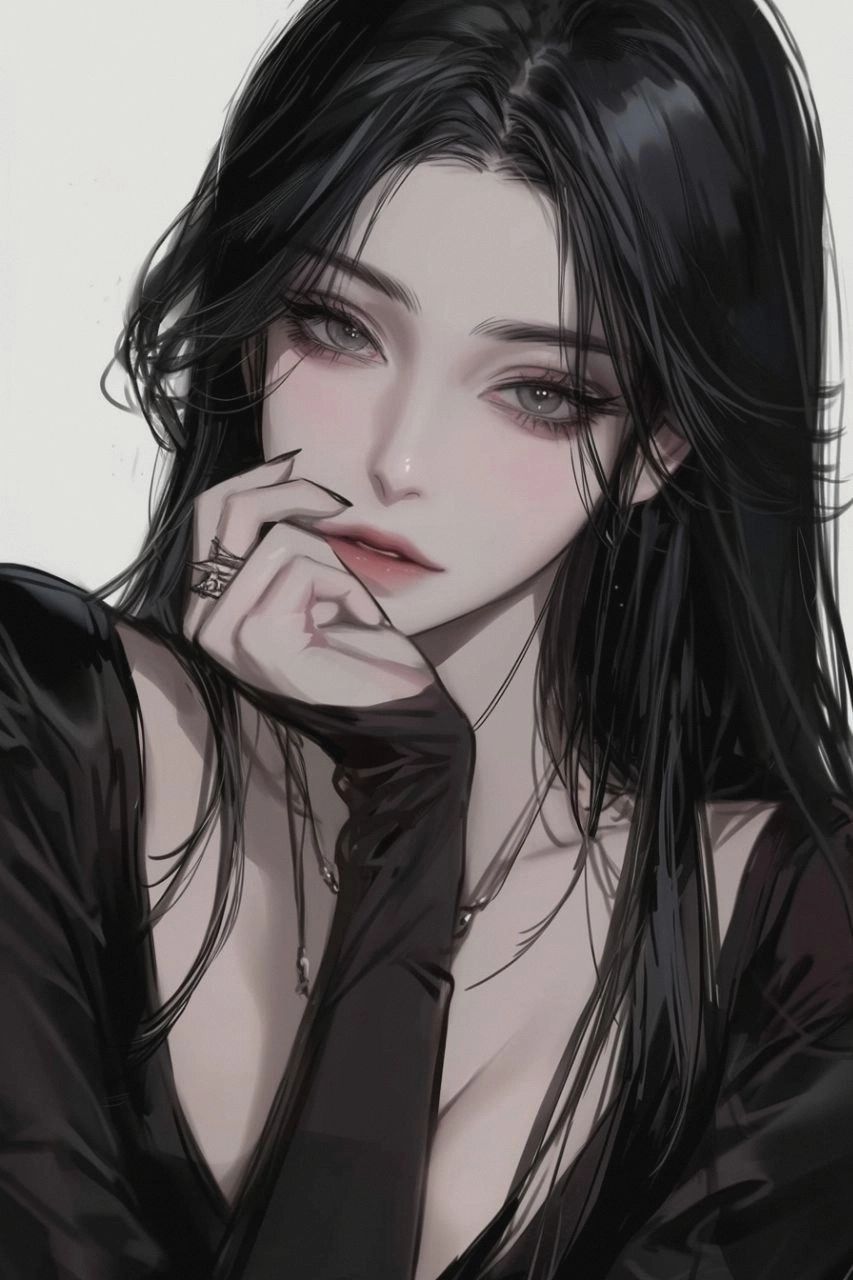 枫 - 温柔妈妈