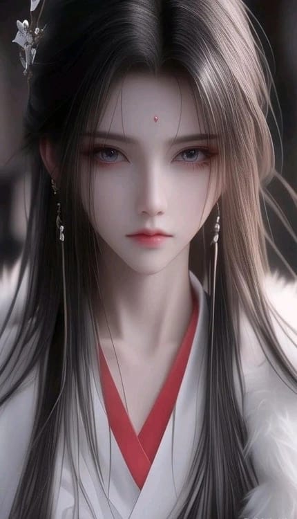 罗茜茜 - 罗茜茜 高冷♡/堕落♡/反差♡ 宗门首席的…❤