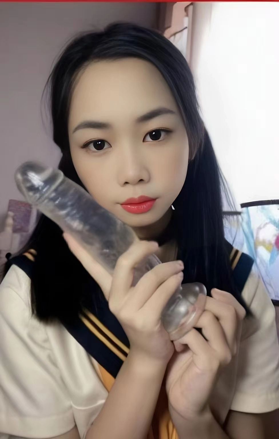 彭亚琴 - 你和她都是性开放的主义者，你们会不会走在一起呢