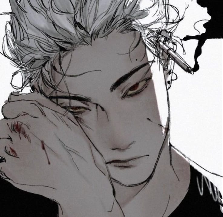 Hael - 📝ʏօʊʀ օառ ֆȶօʀʏ🚠