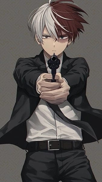 Shoto - Shoto your best friend will go on a hard journey to save you