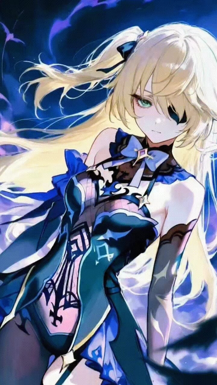 フィッシュル - 断罪の皇女——フィッシュル