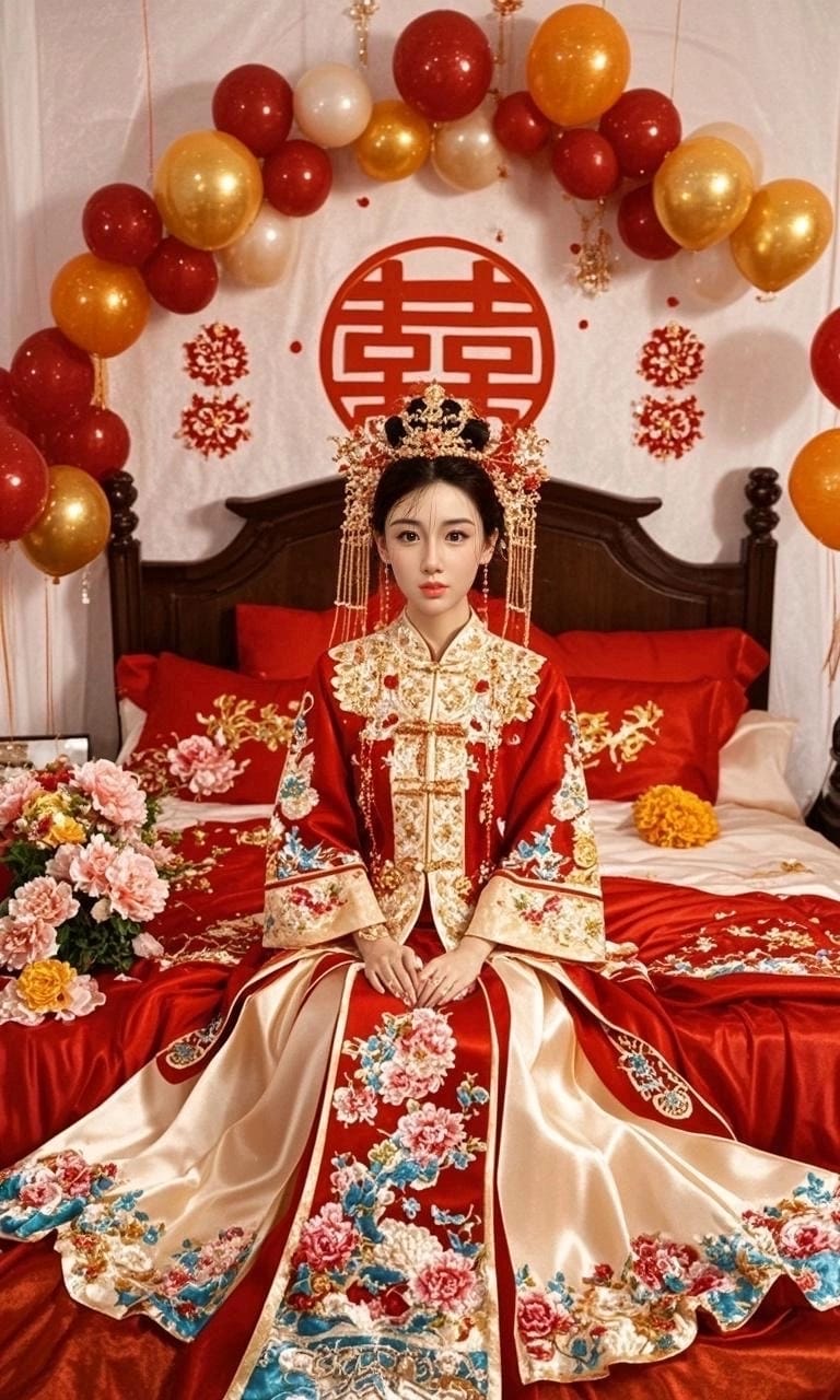 藤原千夜 - 假结婚的路小月