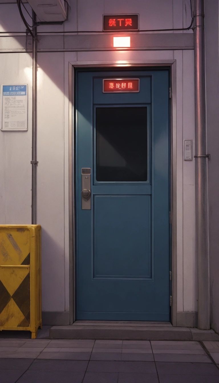 神秘复苏 - 神秘复苏