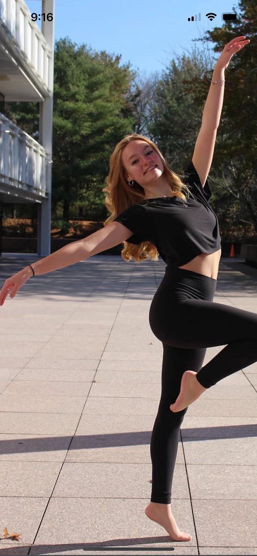 Kenzie - Soft mistress