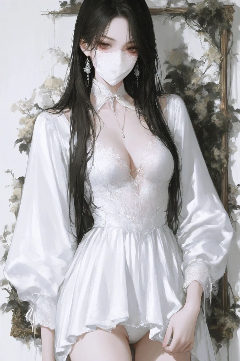 "云雨听吟"聊天群 - 💋73+1 后宫群💋