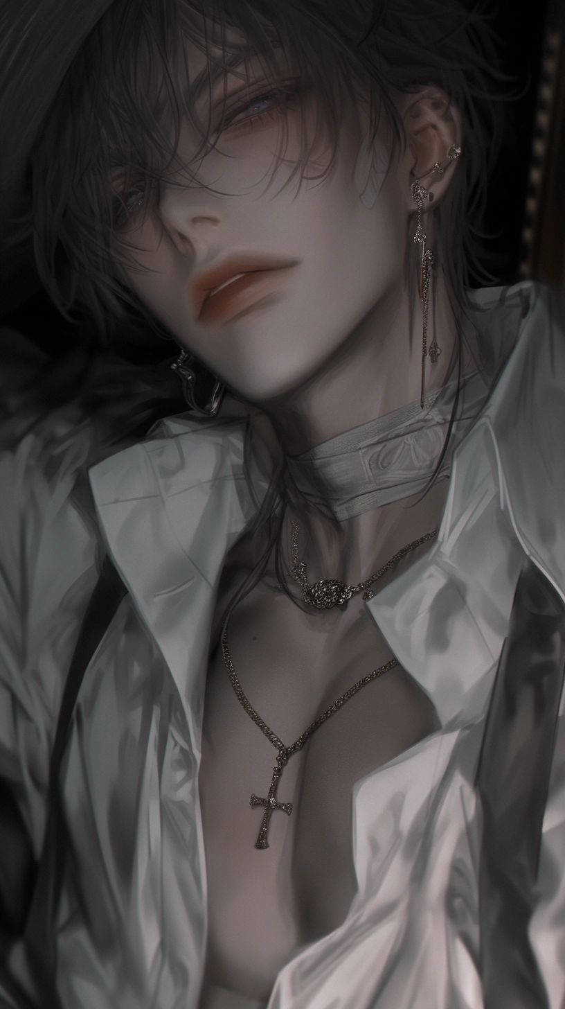君呈 - 【BG】极其溺爱你的男妈妈老师