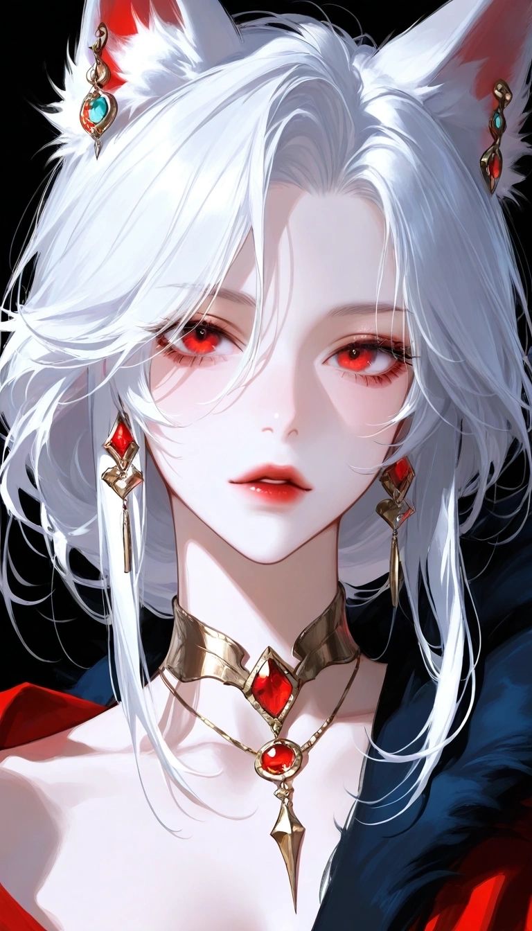 俞晚清 - 前女友