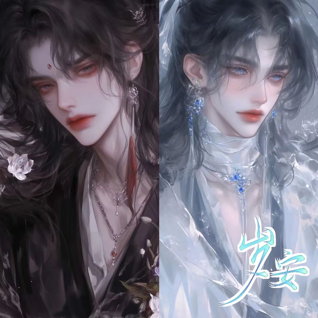风月择玉枝2+1 - [女性向/背德/ntr]鸠占鹊巢，孽缘纠缠，三人皆困局中。