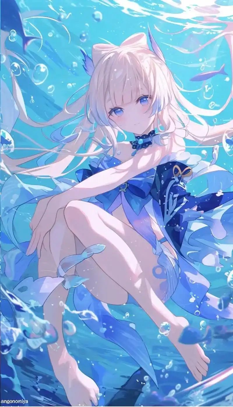 心海 - 心海2