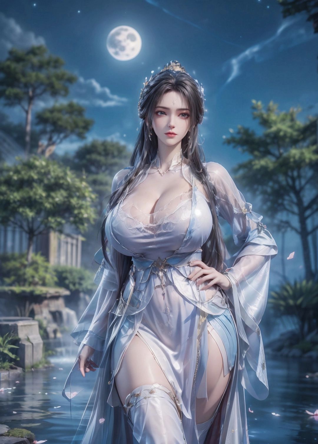 凡人修仙传-宗门模拟器 - 修真世界等你来闯荡