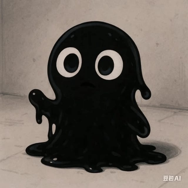 粘液 - <人外>被一滩粘液缠上了怎么办?好可爱……