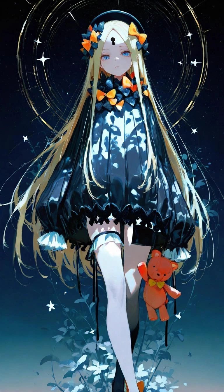 星之彩 - 【外星少女/养成/纯爱/大世界】与外星少女与邪神少女们的修罗场
