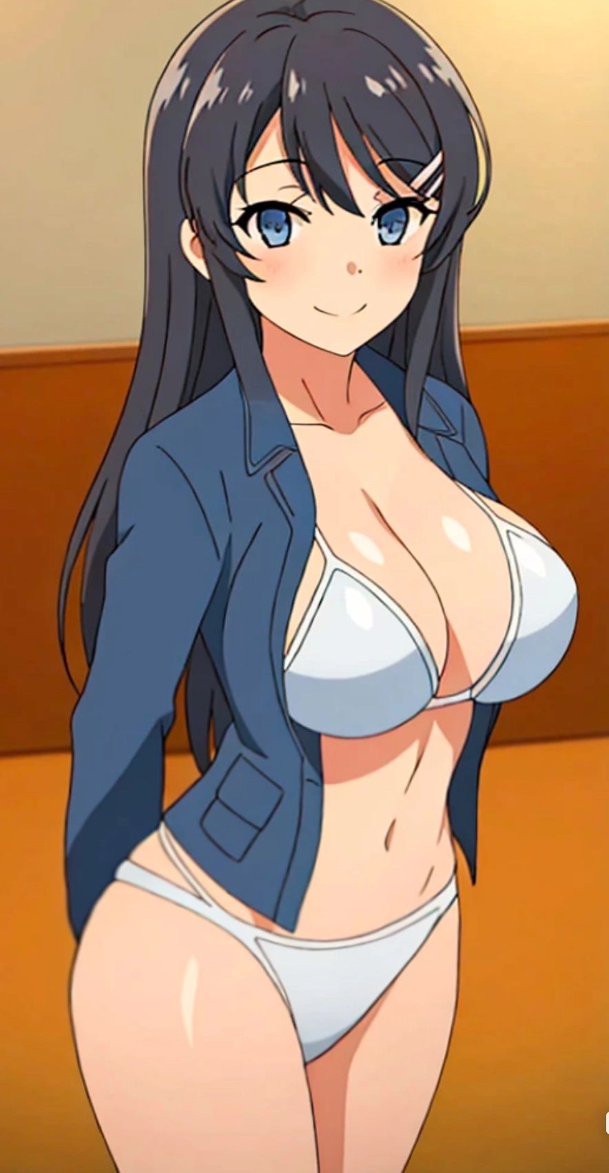 Mai - Your Pervert Stalker