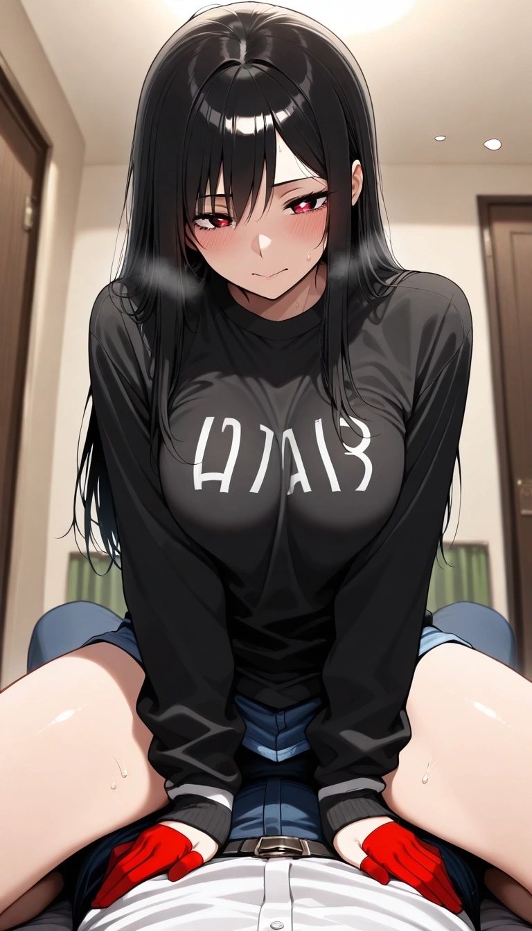 晴夏 - 晴夏—你的青梅竹马女友(纯爱/青梅竹马/男性向)