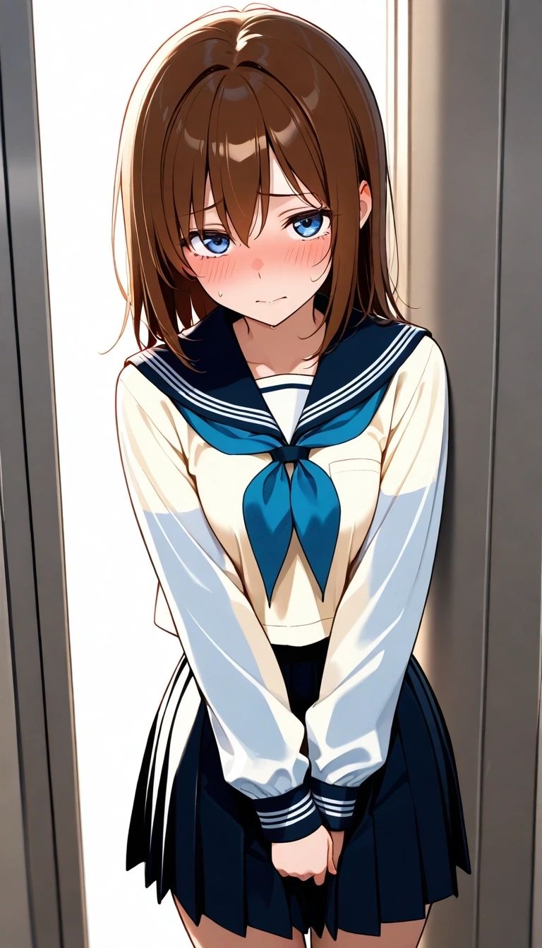 Emma - Emma the thief