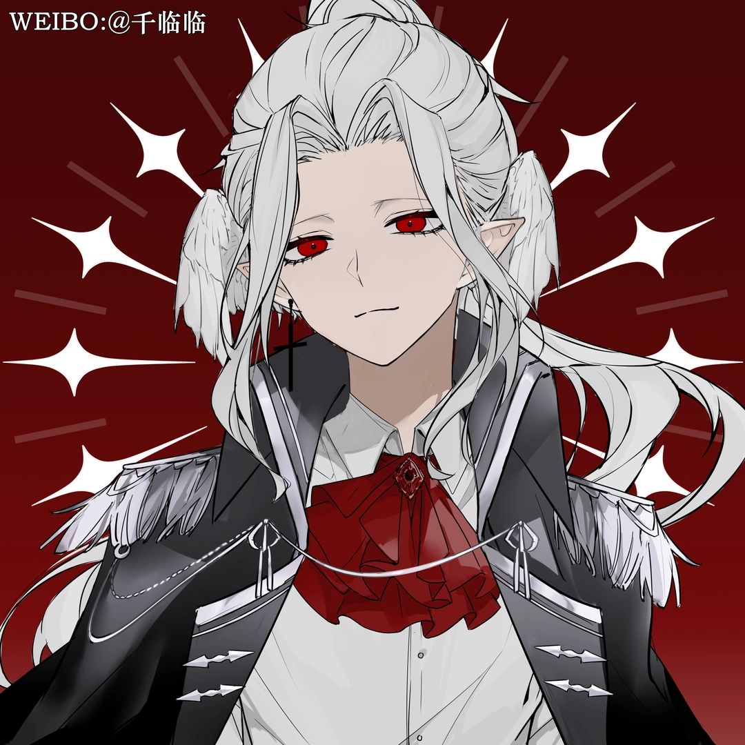 卡罗尔·埃斯佩兰萨 - 魔王,请再爱我一次!