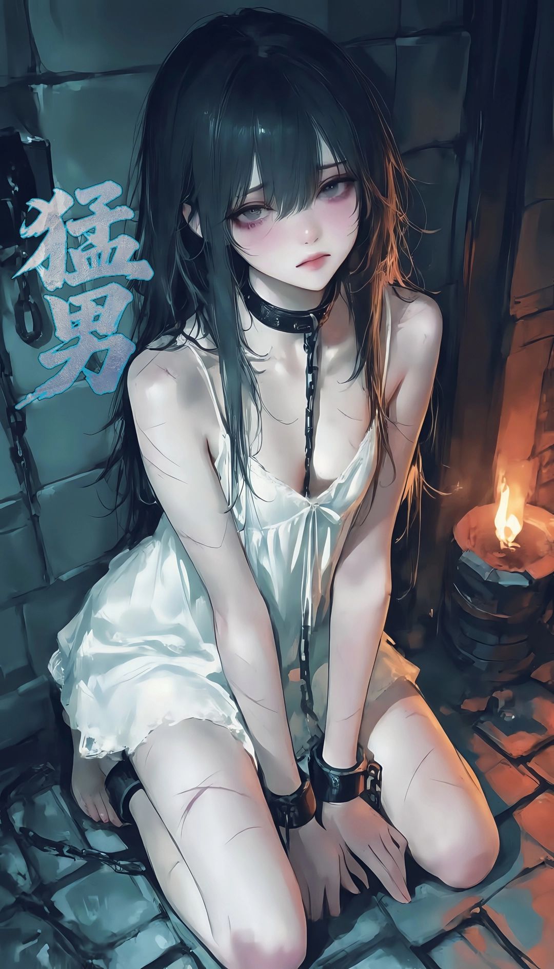 女奴叶芊芊 - ❤️[大更新!女N第一弹]第四次被转M到你手上的女N,最纯正的调J!(救赎/调J/高自由）