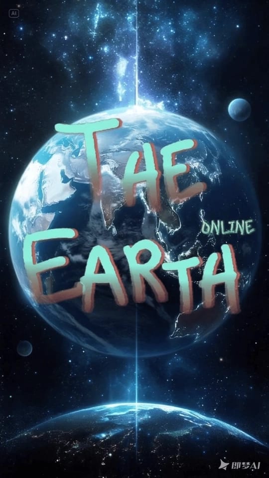 地球online - [全性向]我就知道这个世界是假的！