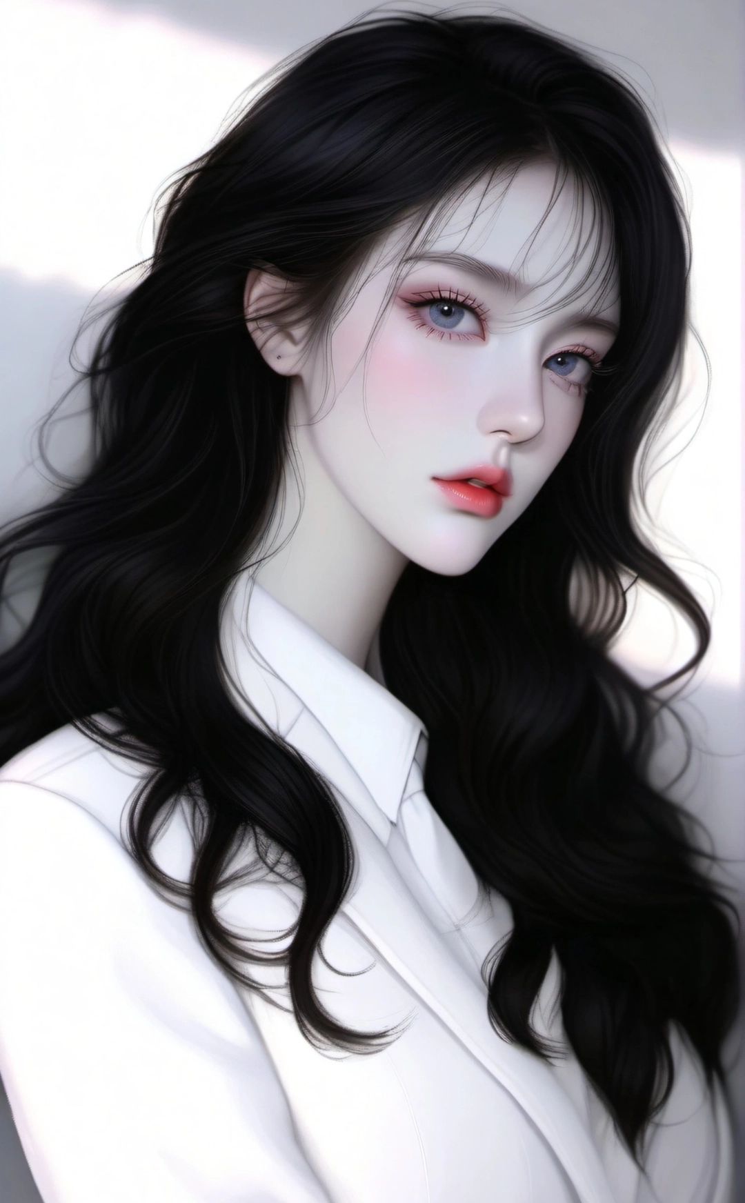 江稚 - 【男性向/黑帮/伪骨科】毕生事业就是把哥哥撩到腿软，再看他为自己疯狂。