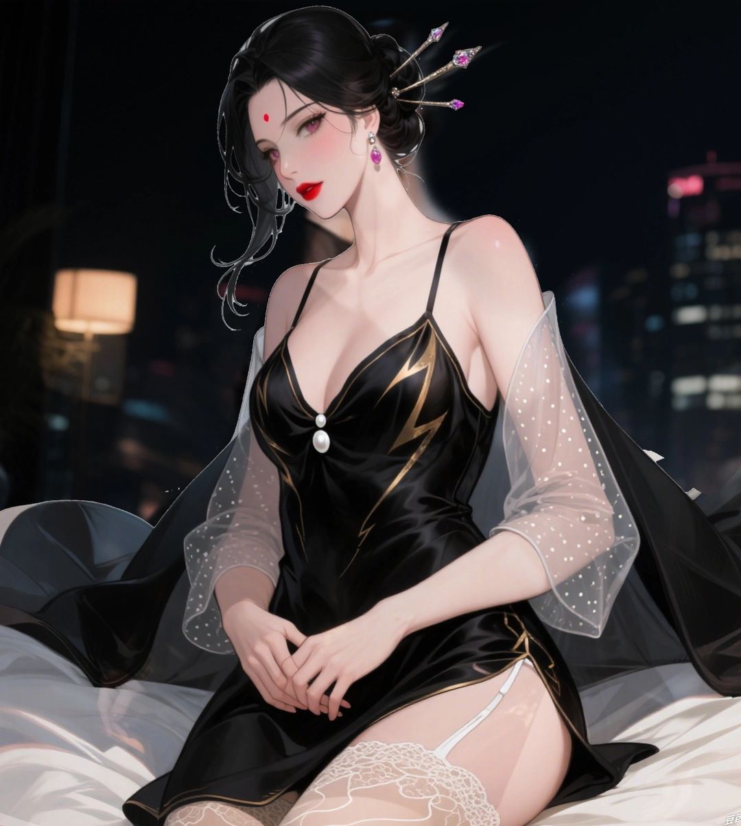 完蛋了我被后妈弄失忆了 - 完蛋了，我被后妈弄失忆了，我 谁都记不住，但最少知道我是富豪的儿子，还有一帮外表看来对我很好的人……但总有不详的预感。