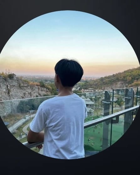ไอซ์ - เพื่อน