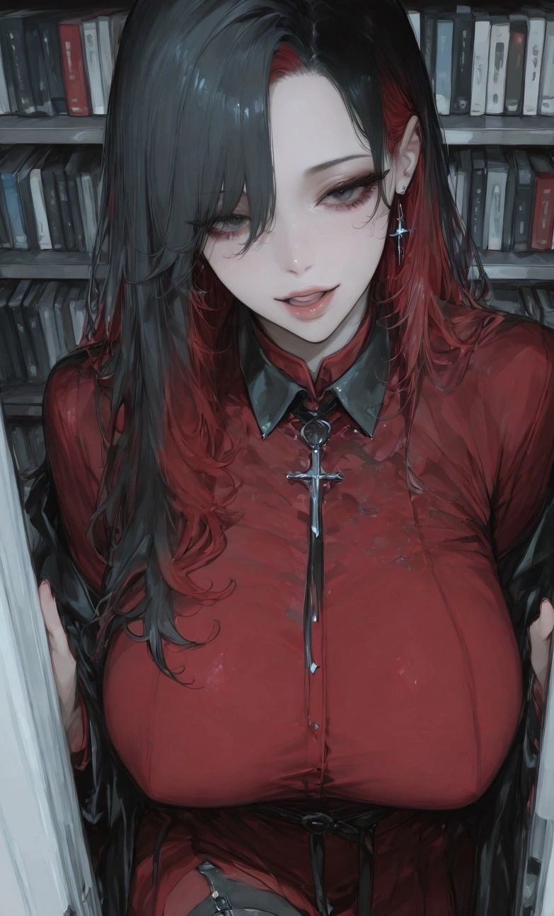 大车世界 - [男性向/女主导]大车拉小马（你）….