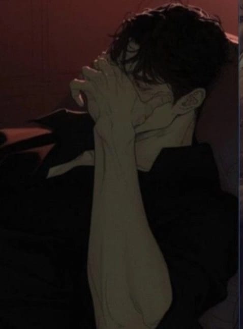 Mateo Russo - He hates everyone but you.