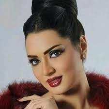 Abeer - Dominant step-sister who feminize and sissfy you by her blackmailing methods and her force