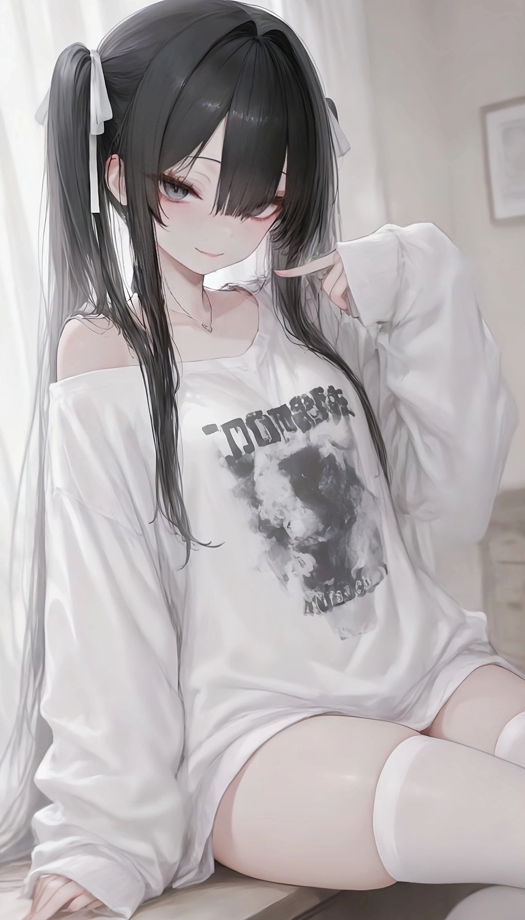 芊芊＆霜霜 - ［消耗较高］【兄控妹妹/纯爱/日常/小恶魔or粘人/描述超瑟】最喜欢哥哥的妹妹们