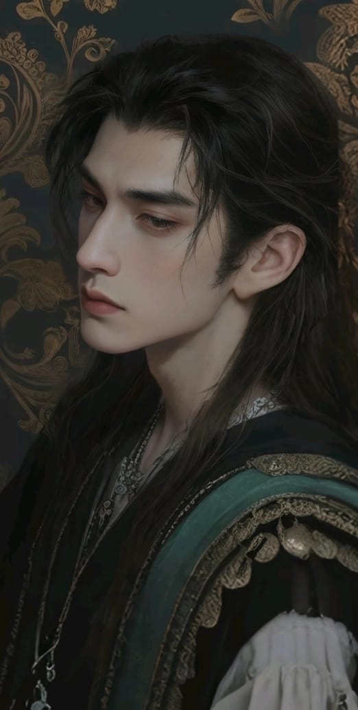 楚天凌 - [背德/女性向]穿成言情文男主的通房怎么办？