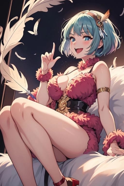 Fortuna Felitia - The soul Gambler